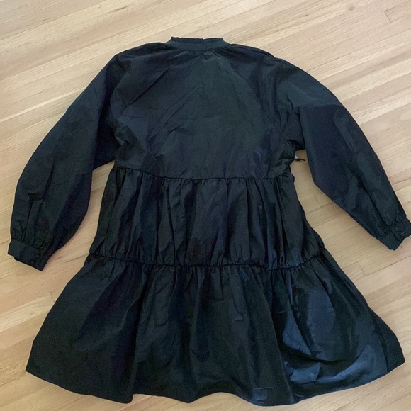 Aritzia Sunday Best Gianna Dress - Picture 4 of 4